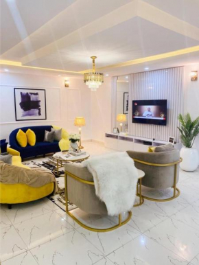 Exclusive 3 Bedroom Apartment